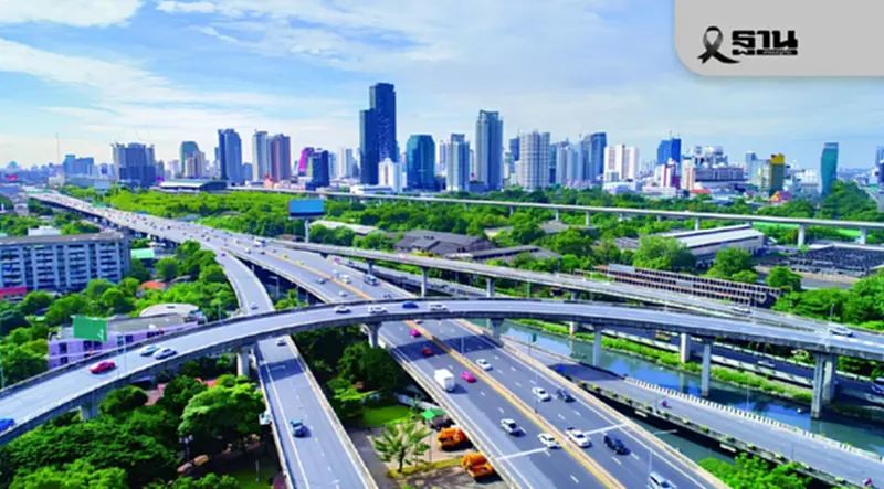 ขึ้นทางด่วนฟรี เทศกาลปีใหม่ 2569 เช็กเลยด่านไหนยกเว้นค่าผ่านทางพิเศษ ขึ้นทางด่วนฟรี เทศกาลปีใหม่ 2569 เช็กเลยด่านไหนยกเว้นค่าผ่านทางพิเศษ