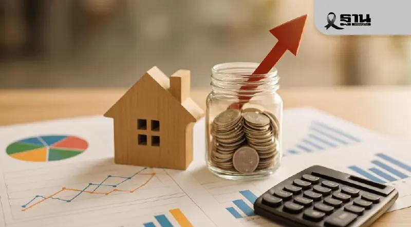 อสังหาฯ อ่านเกมยุบสภา มาตรการยังเดินหน้า รอความหวังรัฐบาลใหม่ อสังหาฯ อ่านเกมยุบสภา มาตรการยังเดินหน้า รอความหวังรัฐบาลใหม่