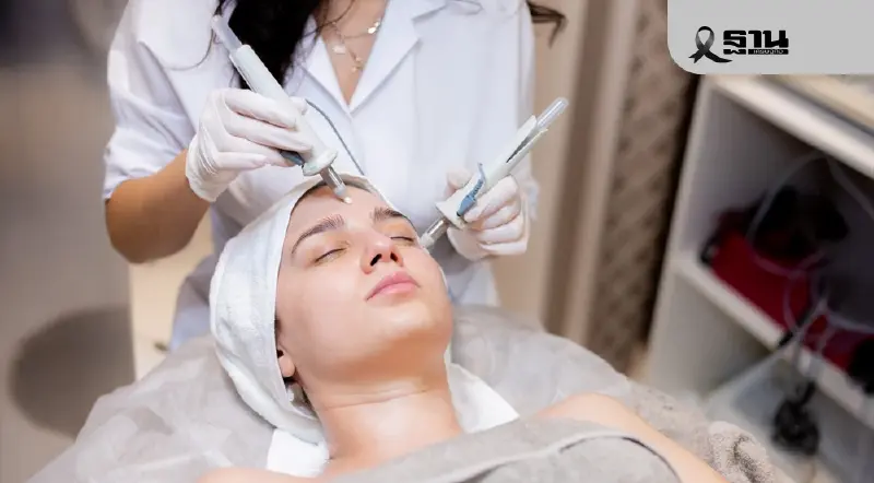 อินชอน ตั้งเป้า TOP 5 ฮับ Medical & Wellness เอเชีย รุกเจาะคนไทยเสริมความงามเกาหลี