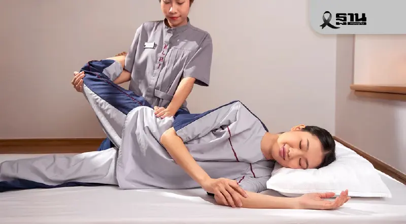 ONSENS เจาะเทรนด์ Wellness เปิดตัว KLAI นวดไทยสไตล์โมเดิร์น รุกตลาดสุขภาพ