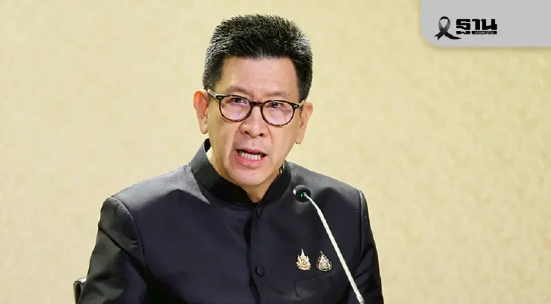 ‘เอกนิติ’ หนุนเอาผิดตามกฎหมายผู้กระทำผิด ยันไม่คบหา ‘เบน สมิทธิ’