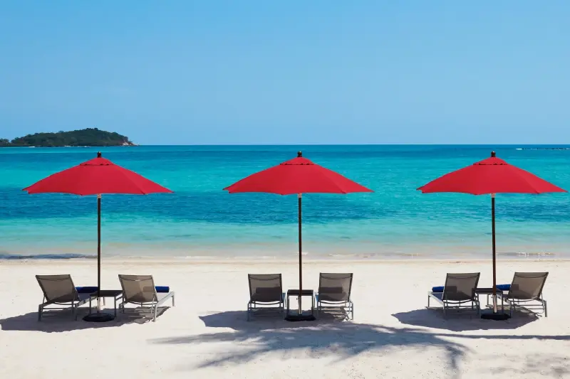 ออนิกซ์ฯ ชวนล่องใต้ปักหมุด 3 ทะเลสวย ภูเก็ต-สมุย-กระบี่ รับซีซันพักผ่อน