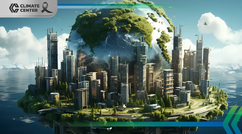 Green Economy 2026 เครื่องยนต์ใหม่เศรษฐกิจโลก มูลค่าพุ่ง 7 ล้านล้านดอลลาร์ Green Economy 2026 เครื่องยนต์ใหม่เศรษฐกิจโลก มูลค่าพุ่ง 7 ล้านล้านดอลลาร์