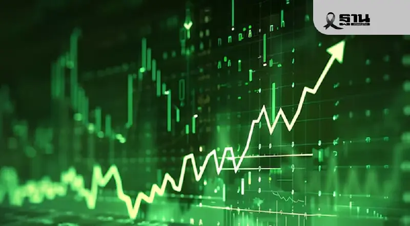 ดาวโจนส์ปิดพุ่ง 497.46 จุด ขานรับเฟดหั่นดอกเบี้ย 0.25% ล่าสุด