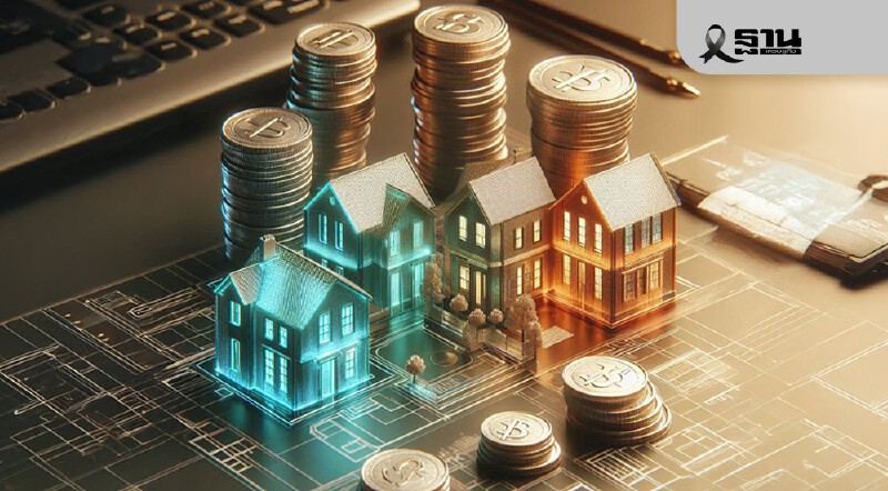 .มหาดไทย ขยายเวลา 'เก็บภาษีที่ดินและสิ่งปลูกสร้าง' ปี 2569.