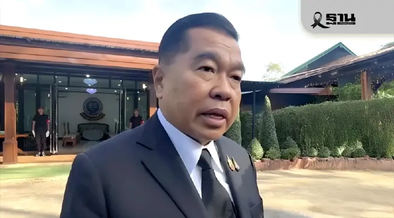 ‘บิ๊กเล็ก’ยัน ยึดคืนแผ่นดินไทยได้ 99% พร้อมรักษาพื้นที่ยุทธศาสตร์เพื่ออธิปไตย ‘บิ๊กเล็ก’ยัน ยึดคืนแผ่นดินไทยได้ 99% พร้อมรักษาพื้นที่ยุทธศาสตร์เพื่ออธิปไตย