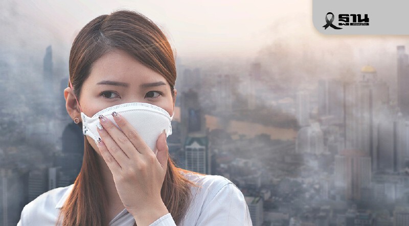 .เช็กค่าฝุ่น PM 2.5 วันนี้ 12 ธ.ค. 68 กทม. ส่วนใหญ่ยัง 'ดี' แนวโน้มลดลง.