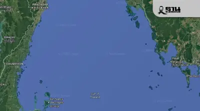 คณะผู้บัญชาการทหาร สั่งปิดอ่าวไทย สกัดน้ำมัน–ยุทธปัจจัยเข้ากัมพูชา