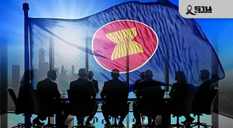 ประชุมอาเซียนนัดพิเศษ ไทยยืนยันจุดยืน ไม่หวั่นสหรัฐ–จีนแสดงท่าทีปมชายแดน–กัมพูชา ประชุมอาเซียนนัดพิเศษ ไทยยืนยันจุดยืน ไม่หวั่นสหรัฐ–จีนแสดงท่าทีปมชายแดน–กัมพูชา