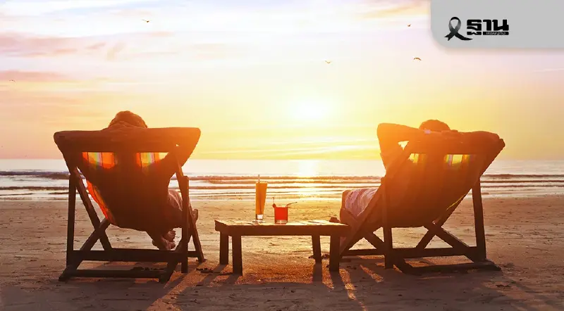 วันหยุดยาว 5–7 ธ.ค. 'เที่ยวดีมีคืน' ลดหย่อนภาษี 1.5 เท่า อย่าลืมใช้สิทธิ์