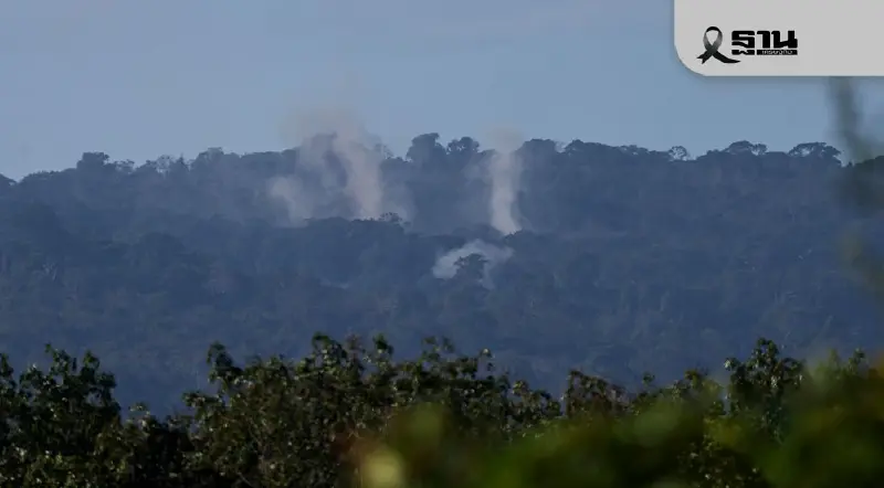 'แก้วสรร' คลี่ปม 'อำนาจนายกฯ-กองทัพ-เลือกตั้ง' ยุบสภาในศึกชายแดนกัมพูชา