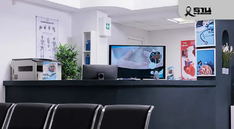 325 คลินิกเอกชน กทม. เร่งต่ออายุใบอนุญาตก่อนสิ้นปี 68 ฝ่าฝืนทั้งจำทั้งปรับ