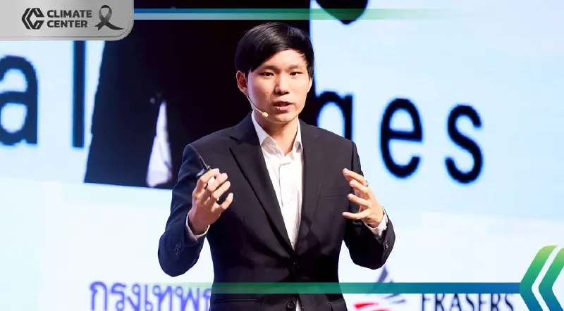 'แคร์เนชั่น' ปั้นโมเดลทำดีแบบธุรกิจ ทำบุญง่าย โปร่งใส สร้างงานชุมชน–ลดขยะโลก