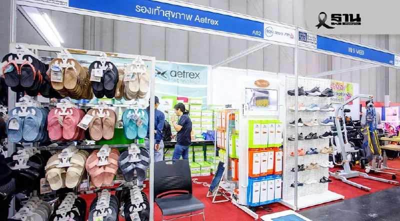 ‘สสว.’ รุกสร้างโอกาสธุรกิจ มุ่งยกระดับศักยภาพ SMEs ไทย