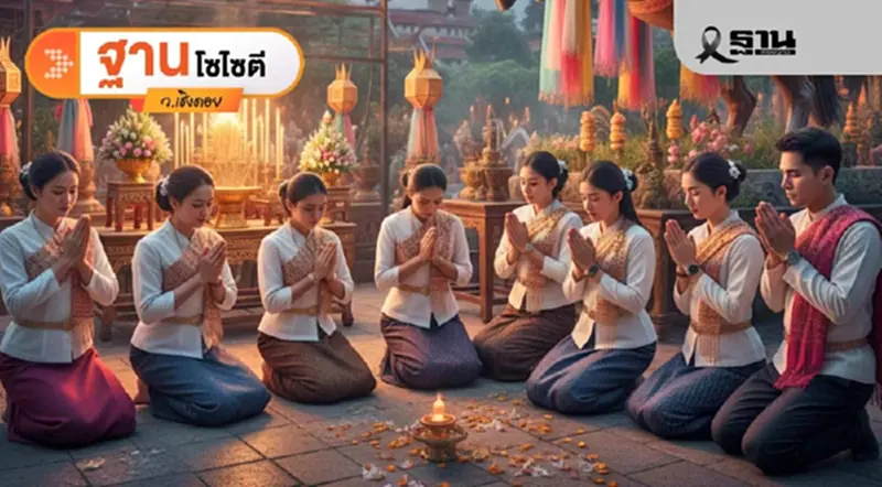 7 คำอธิษฐานปีม้า ความหวังใหม่ของคนไทย 7 คำอธิษฐานปีม้า ความหวังใหม่ของคนไทย