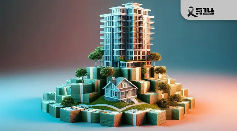 มัดรวมโปรโมชันบ้าน-คอนโด! ของขวัญชิ้นใหญ่รับปีใหม่ 2569