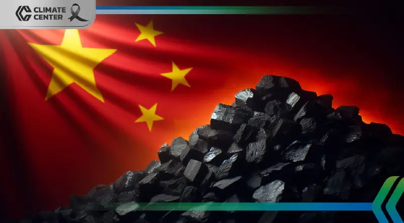 แผน 5 ปีจีนชี้ชะตาคาร์บอนโลก จับตาเพดานถ่านหิน–พลังงานสะอาด