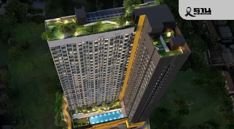 ‘เสนาฯ’ จับสัญญาณตลาดแมส มุ่งแก้ Pain Point คนซื้อบ้านยุควิกฤต