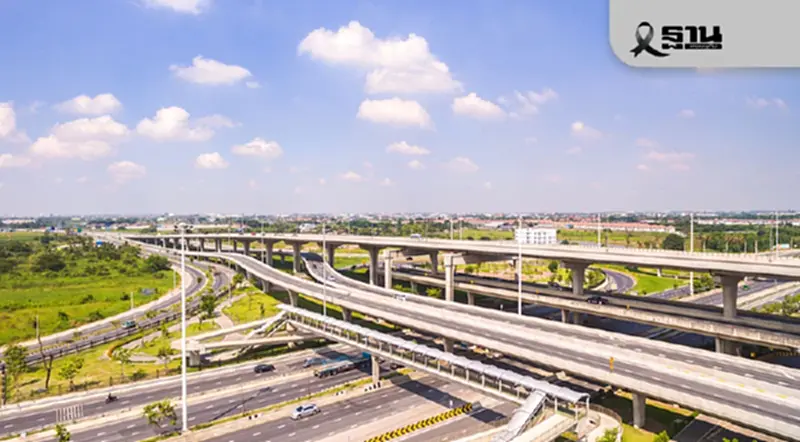 'กทพ.' โยน บอร์ด PPP- รัฐบาลใหม่ ตัดสินลุย 'ทางด่วน Double Deck' 'กทพ.' โยน บอร์ด PPP- รัฐบาลใหม่ ตัดสินลุย 'ทางด่วน Double Deck'