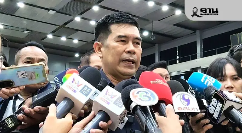 บางนา พระโขนง บางแค ภาษีเจริญ แชมป์สมัคร สส.กทม.วันแรก เขตละ 17 คน บางนา พระโขนง บางแค ภาษีเจริญ แชมป์สมัคร สส.กทม.วันแรก เขตละ 17 คน