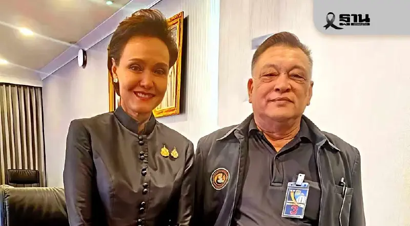 นายกฯชาวนา เฮ! นบข. ขยายเวลาส่งข้าวจีทูจีจีน 2.8 แสนตัน หนุนราคาข้าวในประเทศพุ่ง