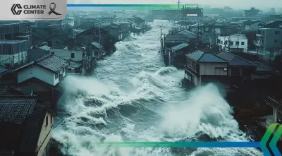 ปี 2025 ต้นทุนโลกร้อนพุ่ง ภัยพิบัติ 10 เหตุการณ์ สูญ 1.2 แสนล้านดอลลาร์