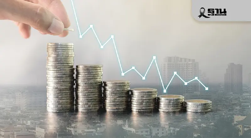 สบน. ลุยออกบอนด์ออมพลัส 1.2 หมื่นล้าน ตามแผนกระตุ้นออม