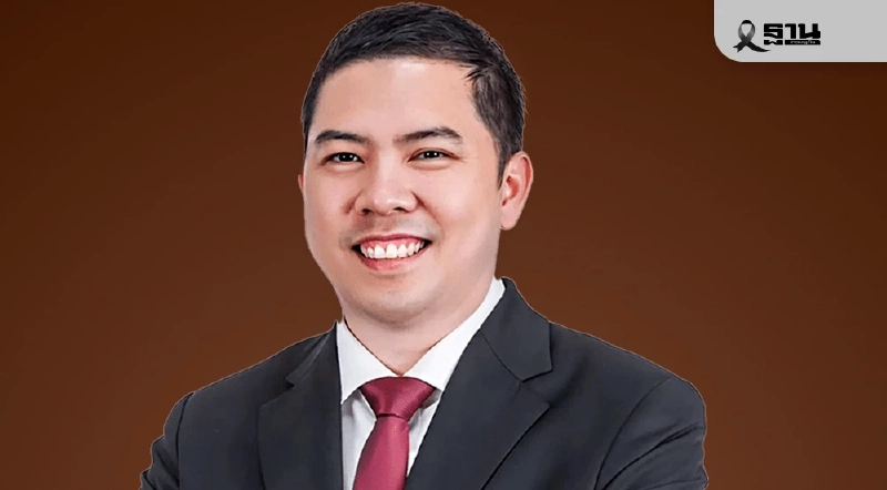 บางจาก ถอด 'ณัฐกร อธิธนาวานิช' จากกรรมการผู้มีอำนาจลงนามผูกพัน บางจาก ถอด 'ณัฐกร อธิธนาวานิช' จากกรรมการผู้มีอำนาจลงนามผูกพัน