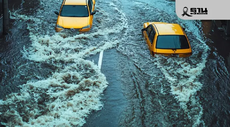 เช็คเงินเยียวยาน้ำท่วม 2568 ล่าสุด จังหวัดนครศรีธรรมราช