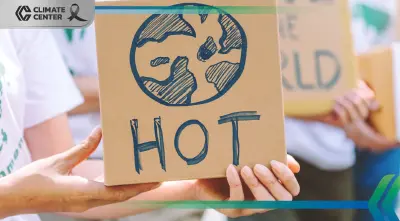 โลกร้อนเสี่ยงแตะ 2.3 องศา ภายในปี 2040 Climate Risk กดต้นทุนธุรกิจ