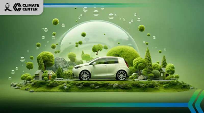 รถยนต์ไฟฟ้าถึงจุดเปลี่ยนโลก นโยบายรัฐชี้ชะตา Net Zero รถยนต์ไฟฟ้าถึงจุดเปลี่ยนโลก นโยบายรัฐชี้ชะตา Net Zero