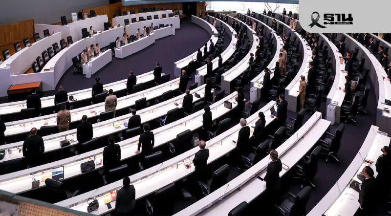 กกต.ชงศาลฎีกาฟัน 2 นายหน้าฮั้วเลือก สว. เสนอ 10 ล้านบาท แลก 80 เสียง