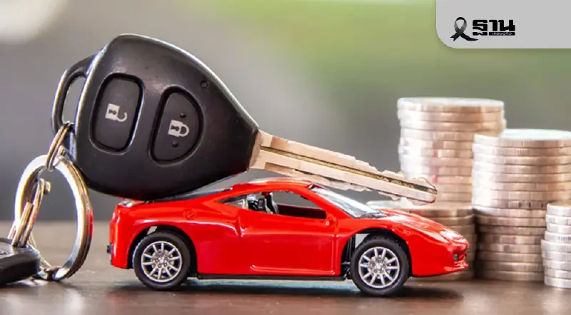 จับตาไฟแนนซ์ภูธร เบนเข็ม“เช่าใช้รถ” เลี่ยงกฎหมายธปท.ดึงเข้าระบบ