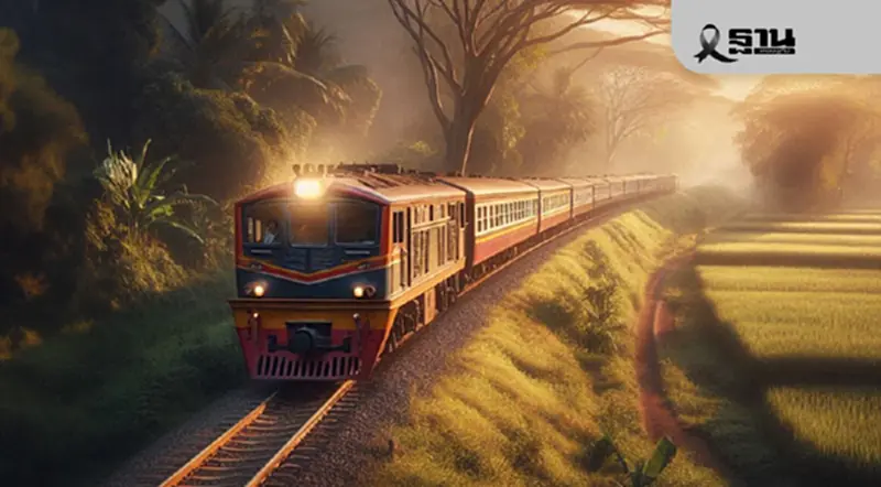 การรถไฟฯ แจ้งงดเดินขบวนรถ ช่วงอรัญประเทศ-บ้านคลองลึก หลังชายแดนสระแก้วเตือนอพยพ การรถไฟฯ แจ้งงดเดินขบวนรถ ช่วงอรัญประเทศ-บ้านคลองลึก หลังชายแดนสระแก้วเตือนอพยพ