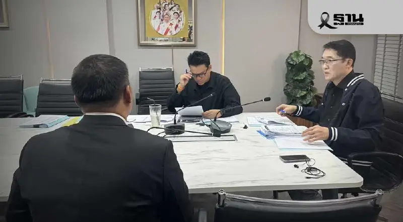 ปชป.เคาะผู้สมัคร ส.ส.กทม. 33 เขต ตั้งเป้าคว้าอย่างน้อย 10 ที่นั่ง