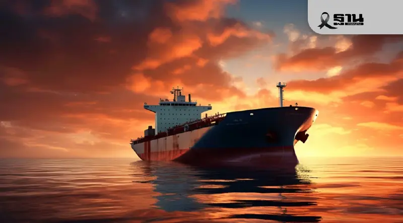 สหรัฐฯ สกัดเรือบรรทุกน้ำมันนอกชายฝั่งเวเนซุเอลา หลัง 'ทรัมป์' ประกาศ การปิดล้อม สหรัฐฯ สกัดเรือบรรทุกน้ำมันนอกชายฝั่งเวเนซุเอลา หลัง 'ทรัมป์' ประกาศ การปิดล้อม