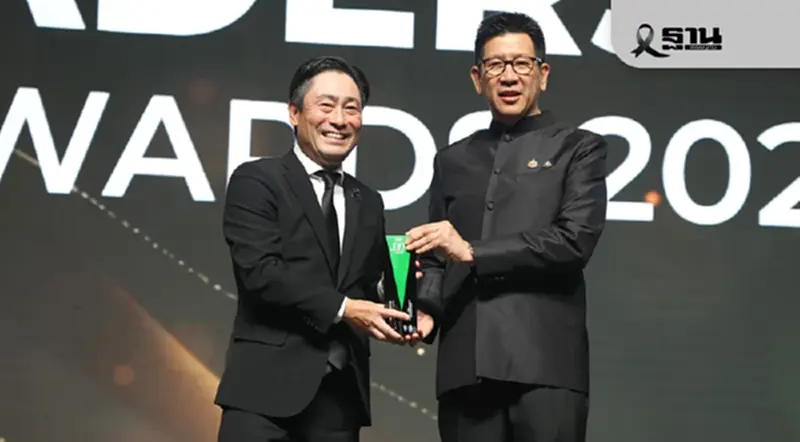 BAY ขยับบทบาทสู่พาร์ตเนอร์ ESG เปิดเกมการเงินสีเขียวเปลี่ยนผ่านธุรกิจไทย BAY ขยับบทบาทสู่พาร์ตเนอร์ ESG เปิดเกมการเงินสีเขียวเปลี่ยนผ่านธุรกิจไทย