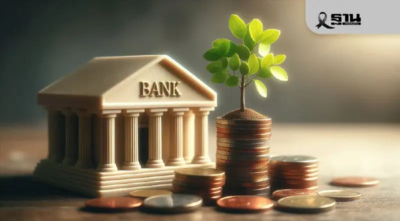 โจทย์ใหญ่ธนาคารพาณิชย์ ลดดอกเบี้ยแค่บรรเทาภาระ ทำอย่างไรให้ ‘กล้าปล่อยกู้’