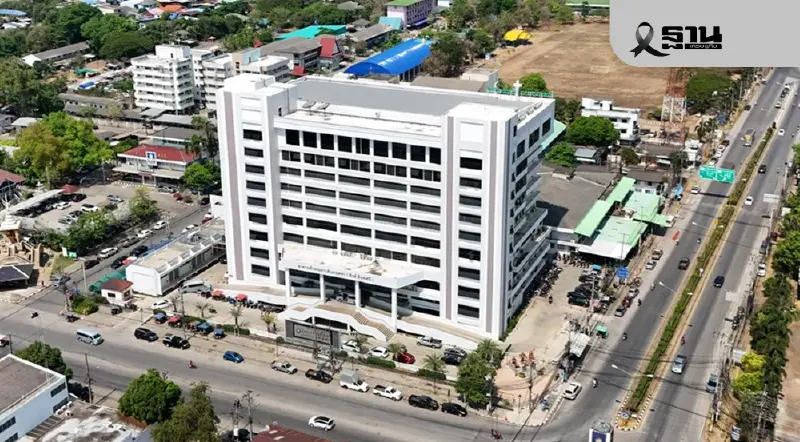 4 รพ.ในสระแก้ว ประกาศเปิดให้บริการเฉพาะอุบัติเหตุ-ฉุกเฉิน ผู้ป่วยหนัก