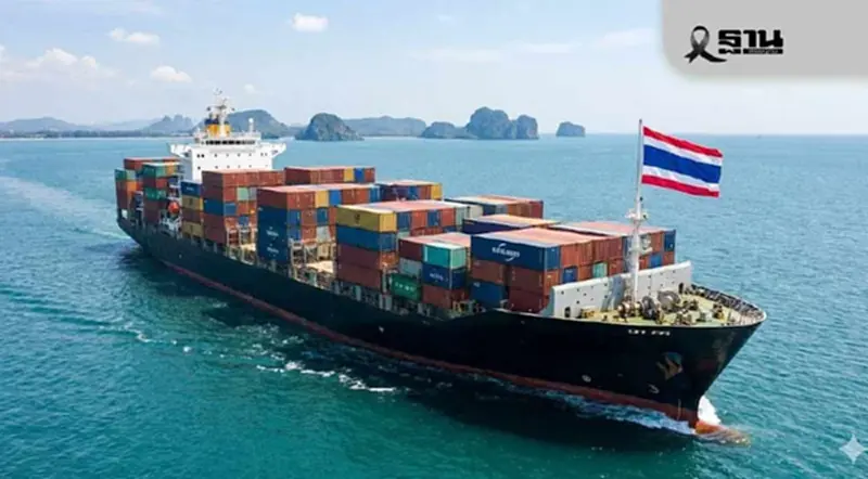 สศช. เตือนสัญญาณผิดปกติ ส่งออกพุ่ง แต่กำลังการผลิตหดหาย สศช. เตือนสัญญาณผิดปกติ ส่งออกพุ่ง แต่กำลังการผลิตหดหาย