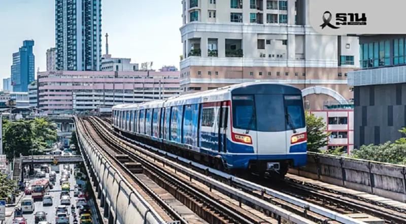 จับตา 9 ธ.ค.นี้ ‘พิพัฒน์’ ชงครม.ดันซื้อคืนสัมปทานรถไฟฟ้าสารพัดสี จับตา 9 ธ.ค.นี้ ‘พิพัฒน์’ ชงครม.ดันซื้อคืนสัมปทานรถไฟฟ้าสารพัดสี