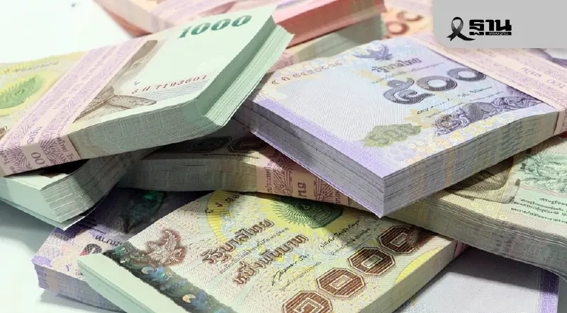 เกษตรฯ ชงของบกลาง 1 หมื่นล้าน ลุ้น 6 โครงการเร่งด่วน หลังยุบสภา เกษตรฯ ชงของบกลาง 1 หมื่นล้าน ลุ้น 6 โครงการเร่งด่วน หลังยุบสภา