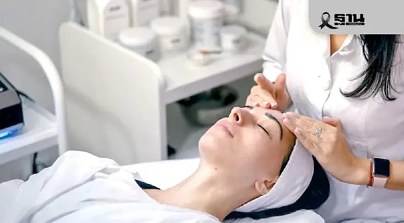 ส่องเทรนด์สุขภาพและความงามไทย 2026 ยุคทอง Longevity และ Anti-Aging ส่องเทรนด์สุขภาพและความงามไทย 2026 ยุคทอง Longevity และ Anti-Aging