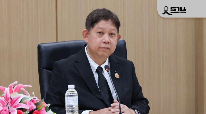 รัฐมนตรีสันติ สั่ง สคบ. เปิดปฏิบัติการ “หาดใหญ่ต้องรอด” รัฐมนตรีสันติ สั่ง สคบ. เปิดปฏิบัติการ “หาดใหญ่ต้องรอด”