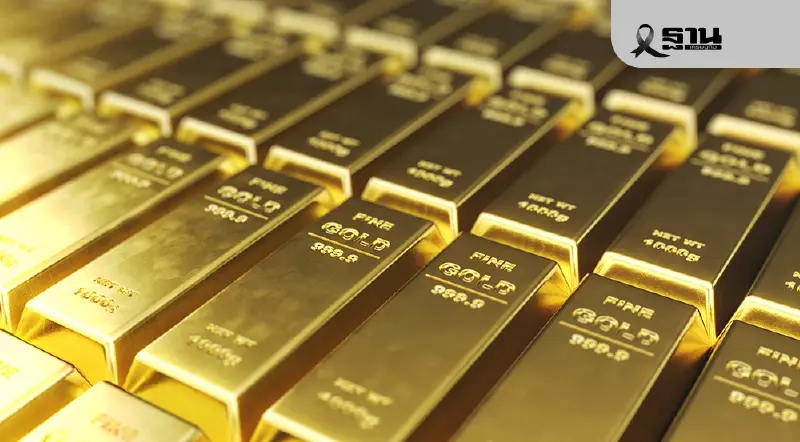 ราคาทองล่าสุด ‘แม่ทองสุก’ ฟันธงสัปดาห์นี้แนวต้านที่ 64,800 บาท