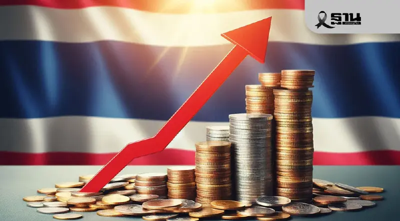 ธปท.-กระทรวงการคลัง-ก.ล.ต. จ่อออกมาตรการด่วนสกัดเงินบาทแข็งค่า