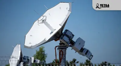 NT เปิดตัวบริการ NT nexConnect เน็ตผ่านดาวเทียมวงโคจรต่ำ OneWeb ตั้งเป้า 5 ปีรายได้พันล้าน