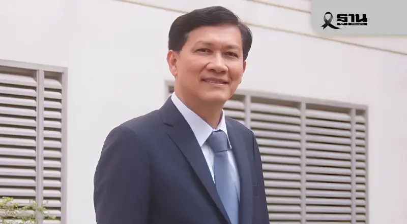 “ดร.สามารถ”ฟันธง“ทางด่วนงามวงศ์วาน”สร้างไม่ได้ ลอยฟ้าติดต้าน ใต้ดินไม่คุ้ม “ดร.สามารถ”ฟันธง“ทางด่วนงามวงศ์วาน”สร้างไม่ได้ ลอยฟ้าติดต้าน ใต้ดินไม่คุ้ม