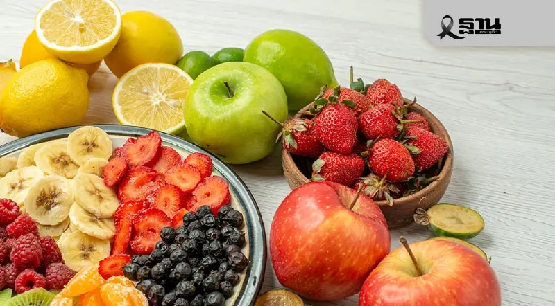 เปิดลิสต์ 7 ผัก–ผลไม้ธาตุเหล็กสูง แหล่งบำรุงเลือดสำคัญของคนวัยทำงาน–วีแกน