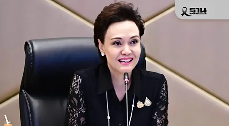 ‘ศุภจี’ โฟกัสรักษาอธิปไตย หวังสหรัฐฯ ไม่ยกประเด็นร้าวชายแดนกดดัน ‘ศุภจี’ โฟกัสรักษาอธิปไตย หวังสหรัฐฯ ไม่ยกประเด็นร้าวชายแดนกดดัน